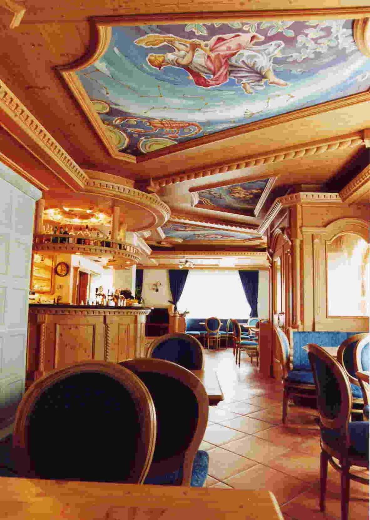 Hotel Valacia ポッツァ・ディ・ファッサ エクステリア 写真